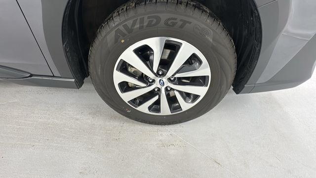 used 2025 Subaru Outback car, priced at $32,090