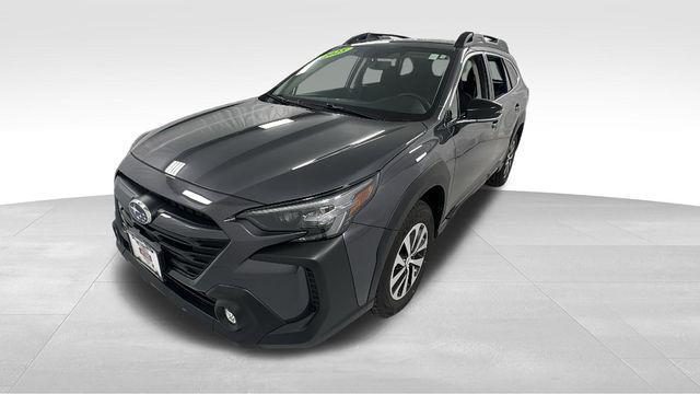 used 2025 Subaru Outback car, priced at $32,090