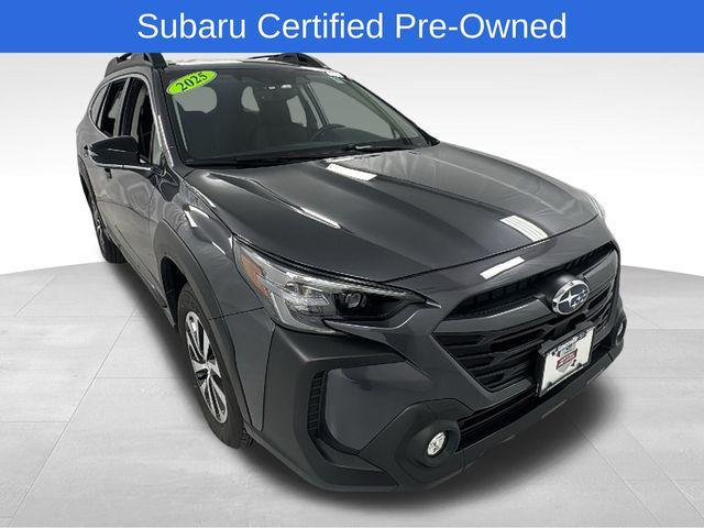 used 2025 Subaru Outback car, priced at $32,090