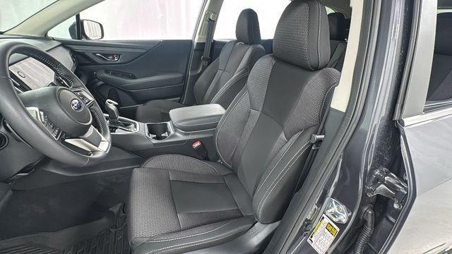 used 2025 Subaru Outback car, priced at $32,090
