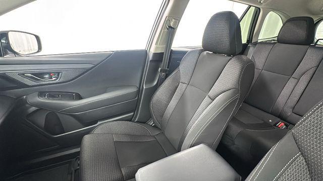 used 2025 Subaru Outback car, priced at $32,090