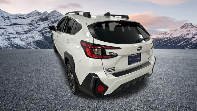 new 2026 Subaru Crosstrek car, priced at $33,181