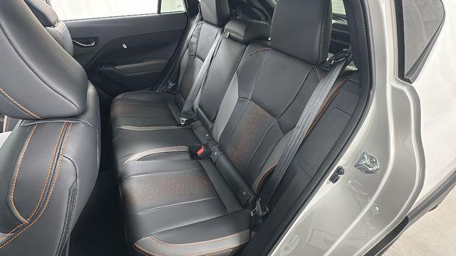 new 2026 Subaru Crosstrek car, priced at $33,181