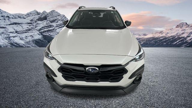 new 2026 Subaru Crosstrek car, priced at $33,181