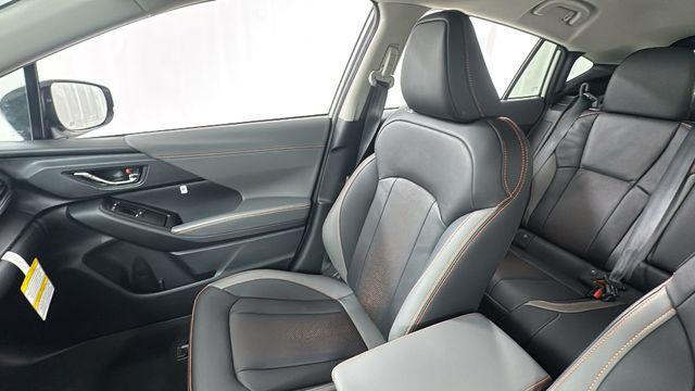 new 2026 Subaru Crosstrek car, priced at $33,181