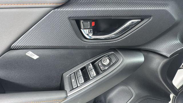 new 2026 Subaru Crosstrek car, priced at $33,181