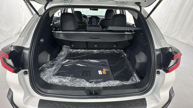 new 2026 Subaru Crosstrek car, priced at $33,181