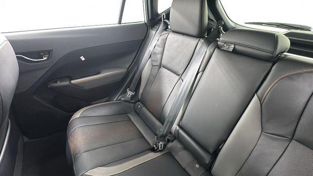 new 2026 Subaru Crosstrek car, priced at $33,181