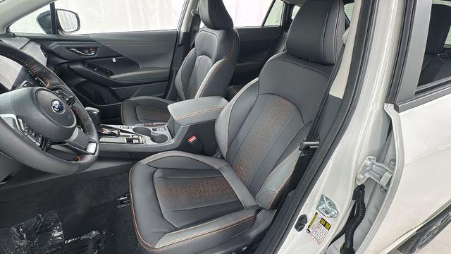 new 2026 Subaru Crosstrek car, priced at $33,181