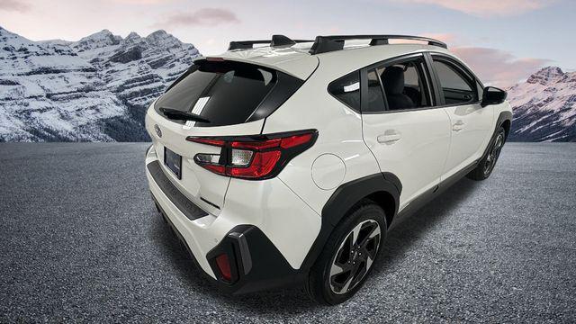 new 2026 Subaru Crosstrek car, priced at $33,181