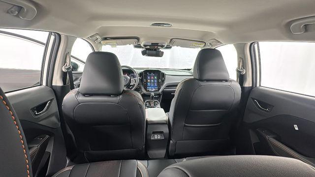 new 2026 Subaru Crosstrek car, priced at $33,181