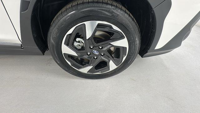 new 2026 Subaru Crosstrek car, priced at $33,181