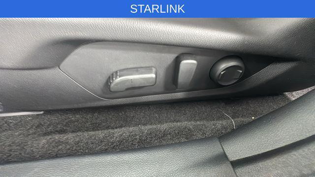 new 2025 Subaru Crosstrek car, priced at $32,784