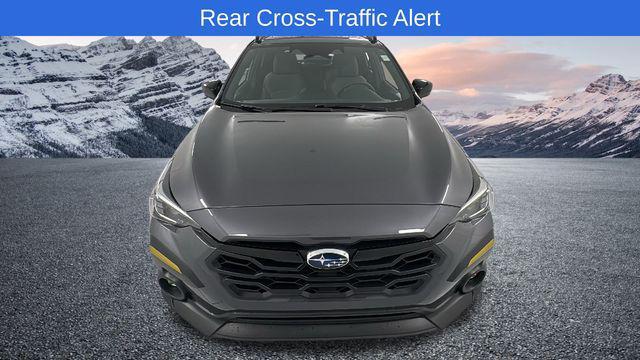 new 2025 Subaru Crosstrek car, priced at $32,784