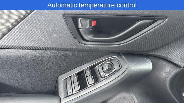 new 2025 Subaru Crosstrek car, priced at $32,784