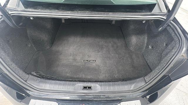 used 2019 Nissan Altima car, priced at $14,192