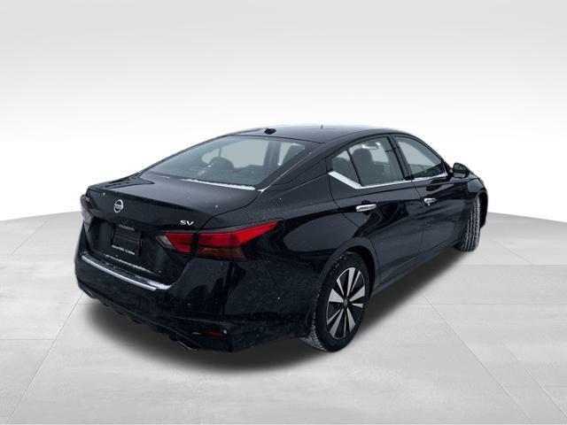 used 2019 Nissan Altima car, priced at $15,129