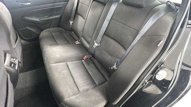 used 2019 Nissan Altima car, priced at $14,192