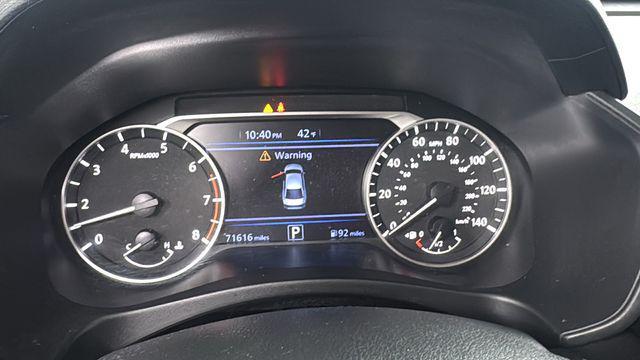 used 2019 Nissan Altima car, priced at $14,192