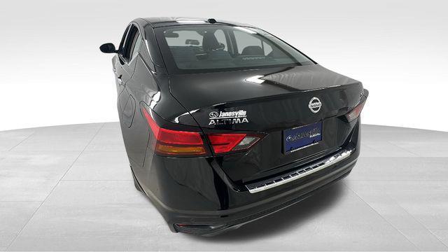 used 2019 Nissan Altima car, priced at $14,192