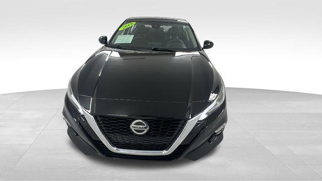 used 2019 Nissan Altima car, priced at $14,192