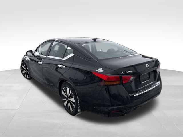 used 2019 Nissan Altima car, priced at $15,129