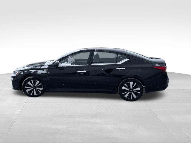 used 2019 Nissan Altima car, priced at $15,129