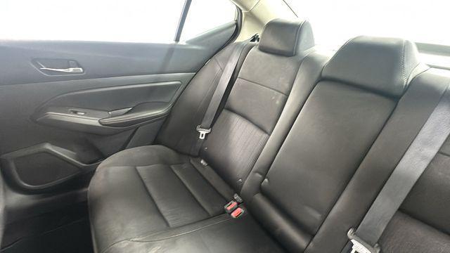 used 2019 Nissan Altima car, priced at $14,192