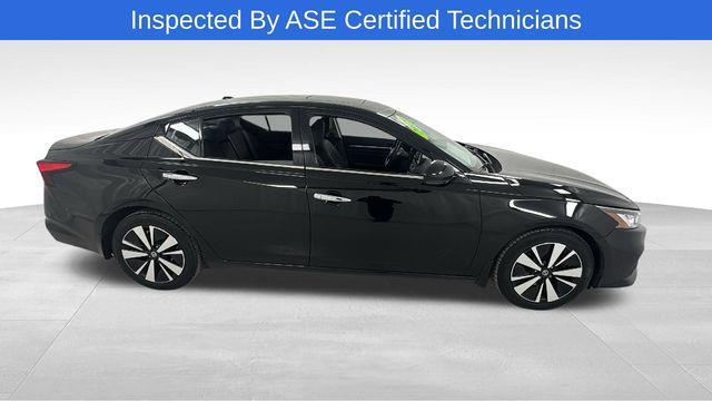 used 2019 Nissan Altima car, priced at $14,192