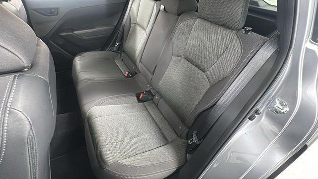 used 2024 Subaru Crosstrek car, priced at $24,964