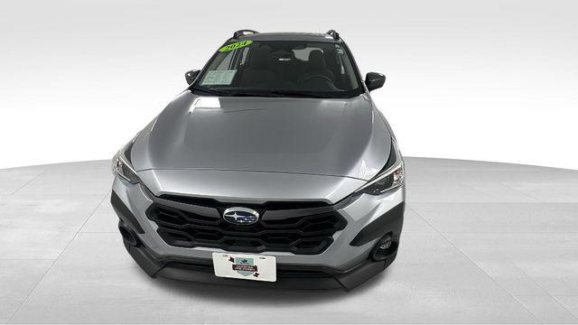 used 2024 Subaru Crosstrek car, priced at $24,964