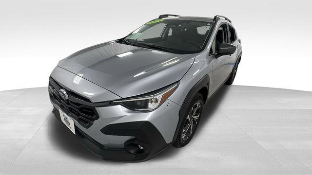 used 2024 Subaru Crosstrek car, priced at $24,964