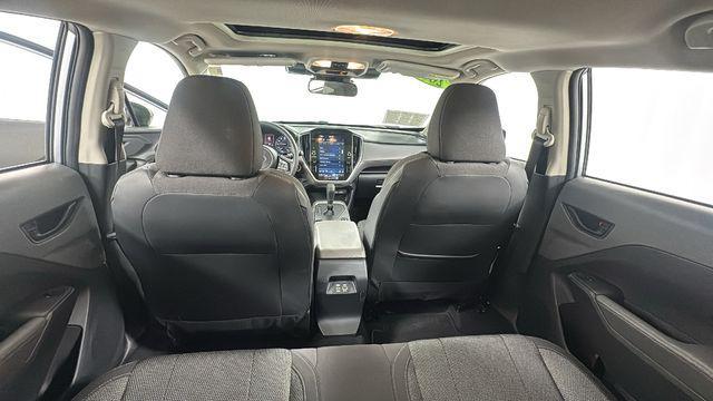 used 2024 Subaru Crosstrek car, priced at $24,964