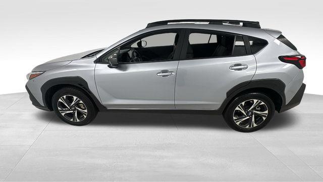 used 2024 Subaru Crosstrek car, priced at $24,964