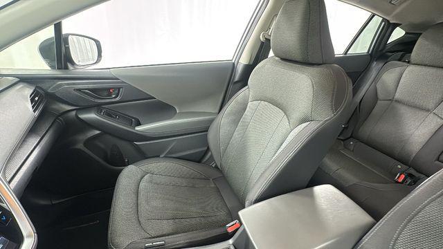 used 2024 Subaru Crosstrek car, priced at $24,964