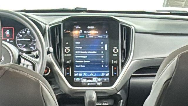 used 2024 Subaru Crosstrek car, priced at $24,964