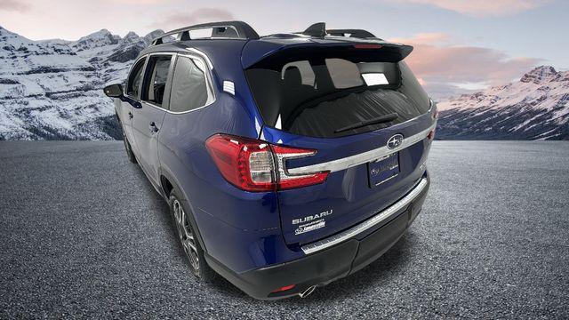 new 2026 Subaru Ascent car, priced at $46,822