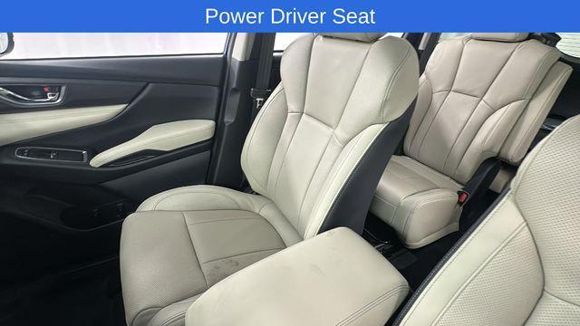 new 2026 Subaru Ascent car, priced at $46,822