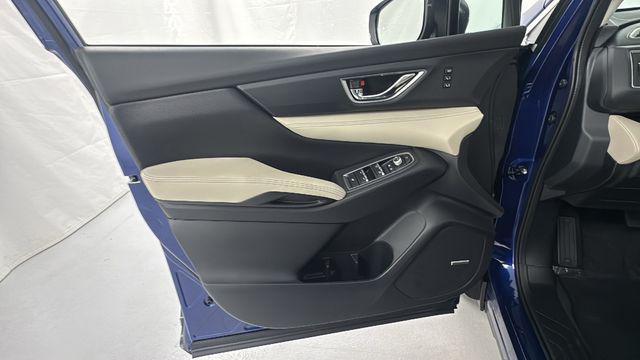 new 2026 Subaru Ascent car, priced at $46,822