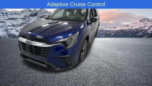 new 2026 Subaru Ascent car, priced at $46,822