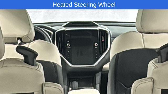 new 2026 Subaru Ascent car, priced at $46,822