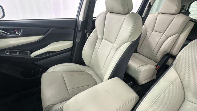 new 2026 Subaru Ascent car, priced at $46,822