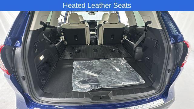 new 2026 Subaru Ascent car, priced at $46,822