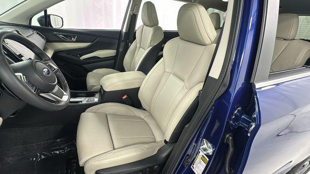 new 2026 Subaru Ascent car, priced at $46,822