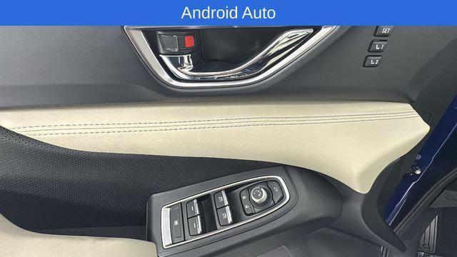 new 2026 Subaru Ascent car, priced at $46,822