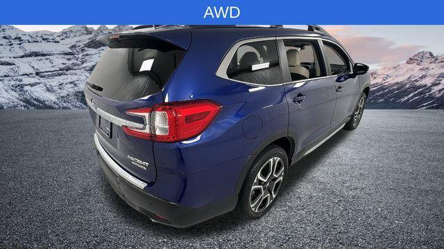 new 2026 Subaru Ascent car, priced at $46,822