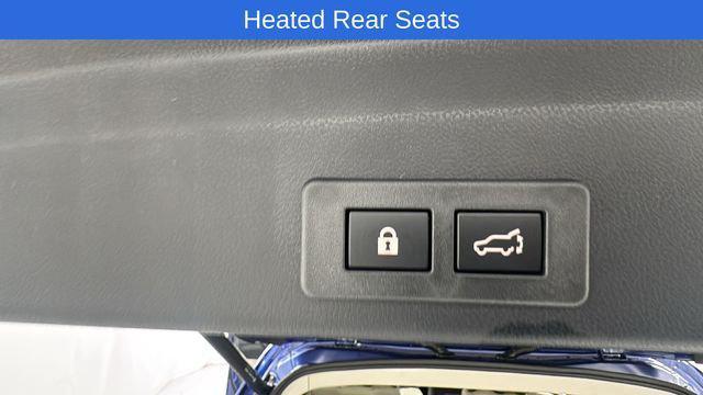 new 2026 Subaru Ascent car, priced at $46,822