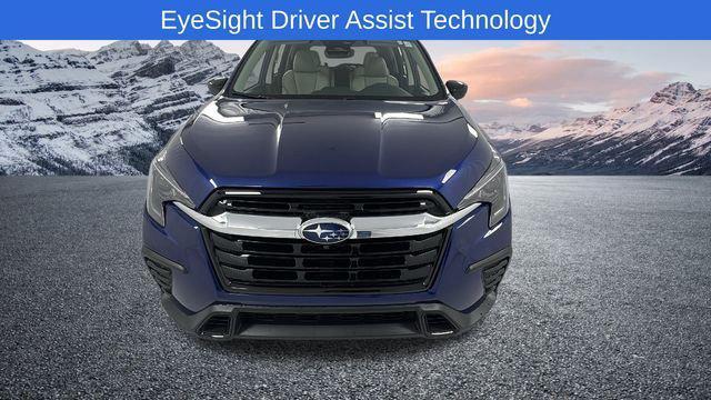 new 2026 Subaru Ascent car, priced at $46,822