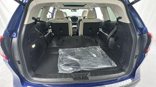new 2026 Subaru Ascent car, priced at $46,822
