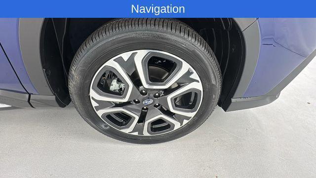 new 2026 Subaru Ascent car, priced at $46,822